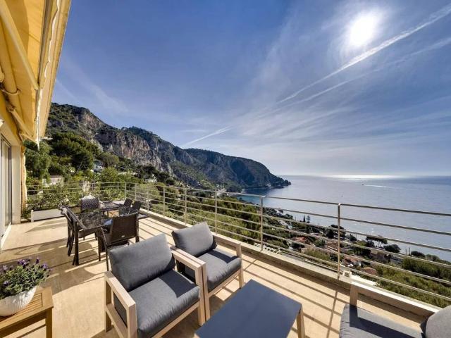 Villa vente à Nice, Èze