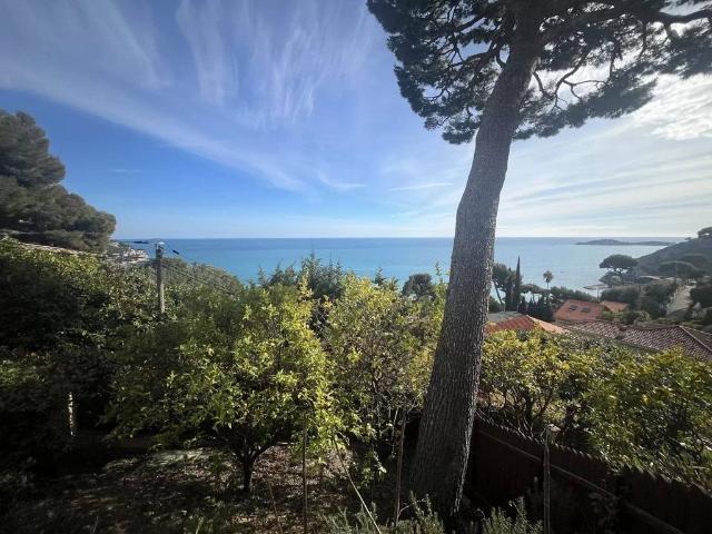 Villa vente à Nice, Èze