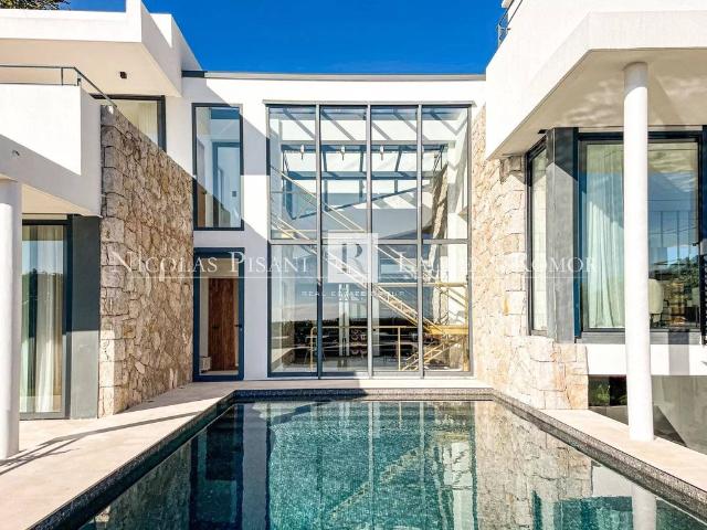 Villa vente à Nice, Èze