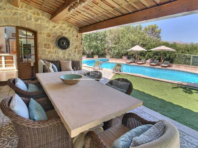 Villa vente à Arrondissement de Draguignan, Fayence