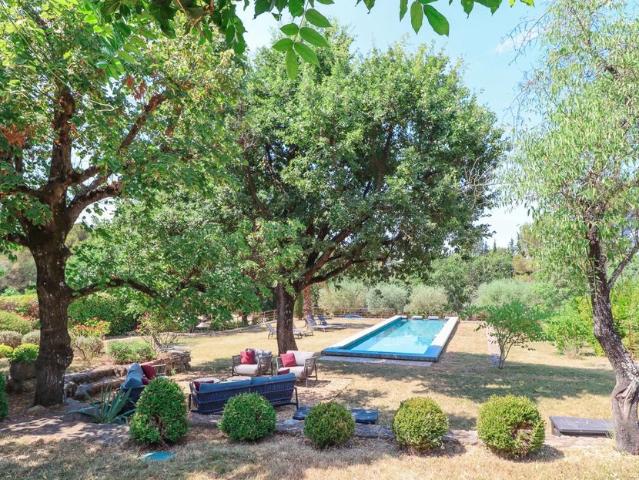 Villa vente à Arrondissement de Draguignan, Fayence