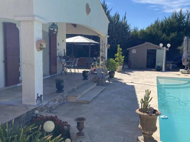 Villa vente à Arrondissement de Draguignan, Flayosc