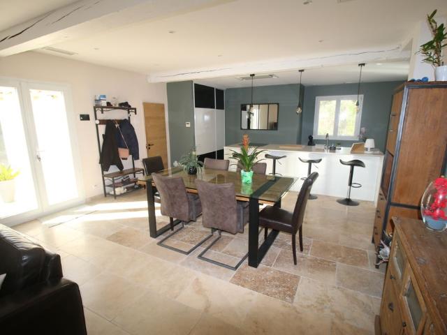 Villa vente à Fontvieille, Bouches-du-Rhône