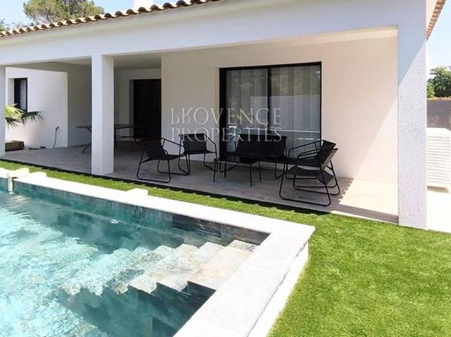 Villa vente à Brignoles, Forcalqueiret