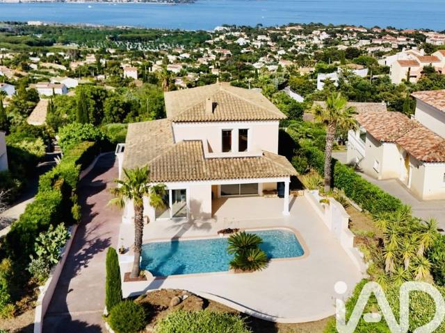 Villa vente à Arrondissement de Draguignan, Fréjus