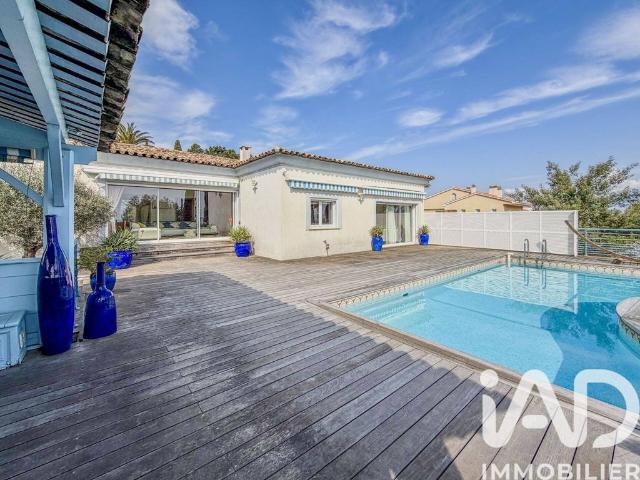 Villa vente à Arrondissement de Draguignan, Fréjus