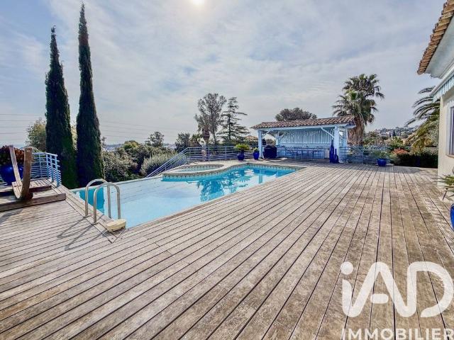 Villa vente à Arrondissement de Draguignan, Fréjus