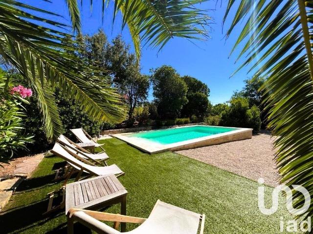 Villa vente à Fréjus