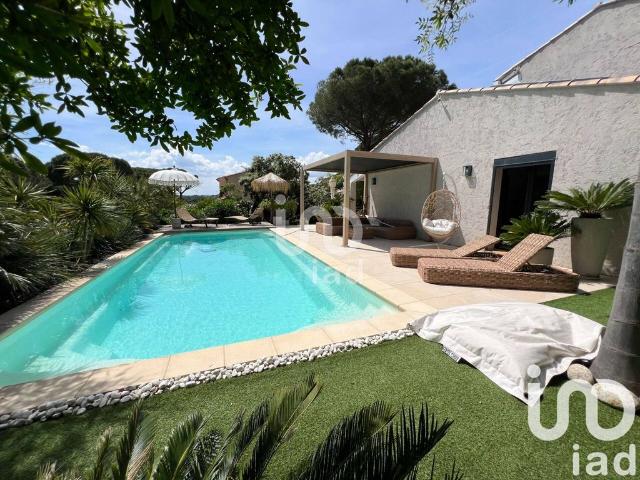 Villa vente à Fréjus