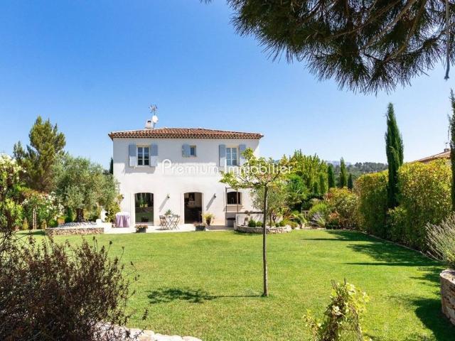 Villa vente à France métropolitaine, Fuveau