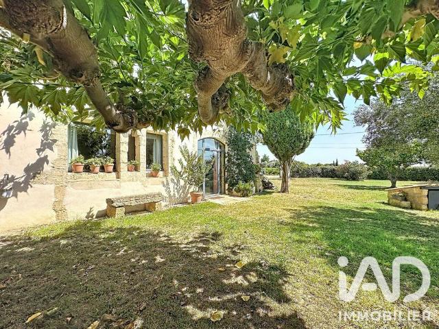 Villa vente à Gallician, Vauvert
