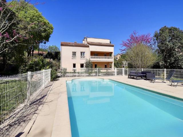 Villa vente à Lodève, Ganges