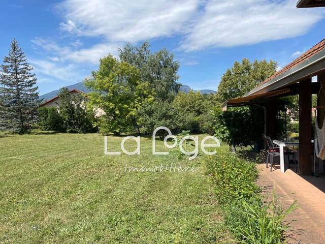 Villa vente à Gap