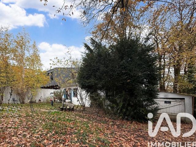 Villa vente à Nanterre, Garches