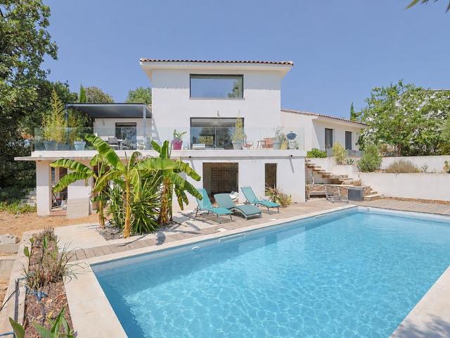 Villa vente à Brignoles, Garéoult