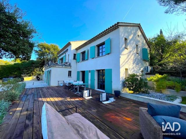 Villa vente à Arrondissement de Draguignan, Gassin