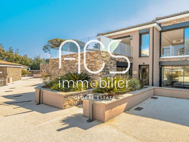 Villa vente à Arrondissement de Draguignan, Gassin