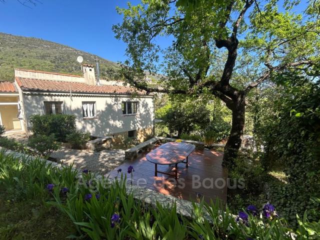 Villa vente à Grasse, Gattières