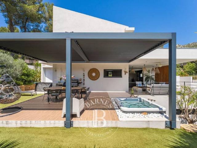 Villa vente à Marseille, Gémenos