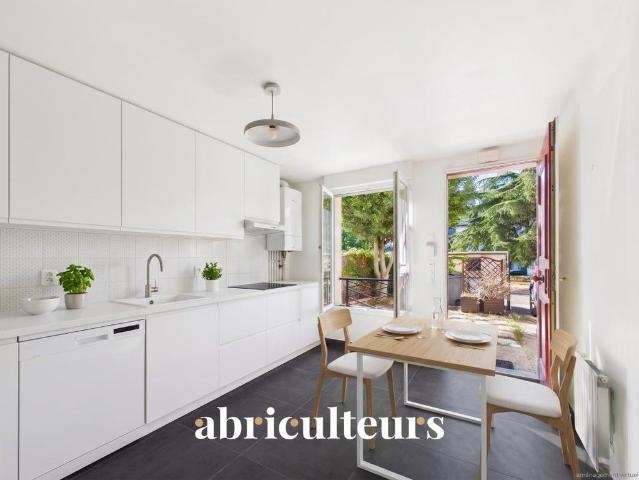 Villa vente à Nanterre, Gennevilliers