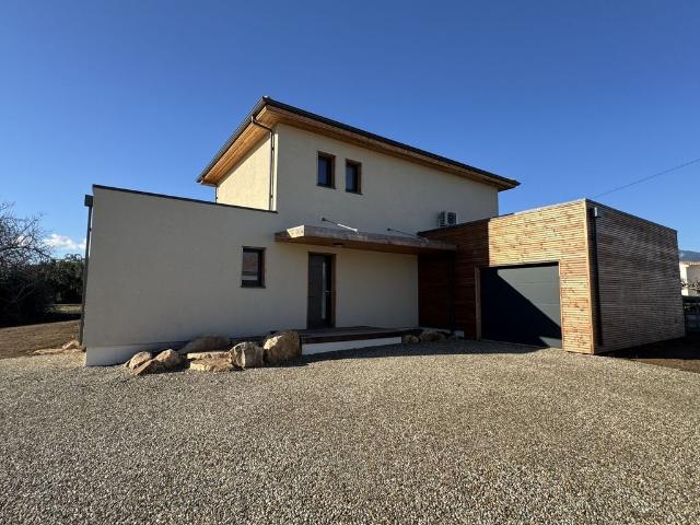 Villa vente à Corte, Ghisonaccia