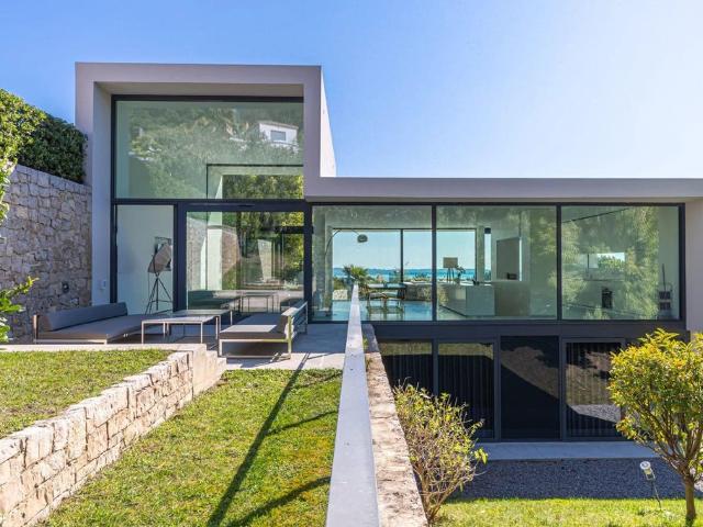 Villa vente à Grasse, Vallauris