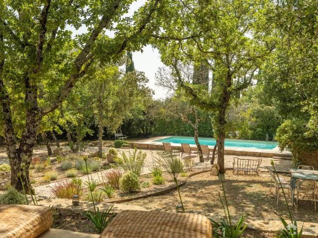 Villa vente à Apt, Gordes