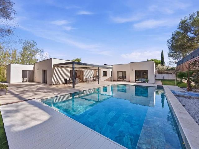 Villa vente à Montpellier, Hérault