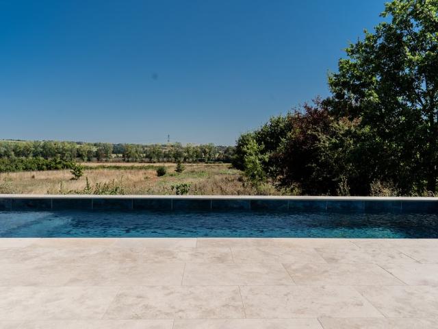 Villa vente à Toulouse, Gragnague