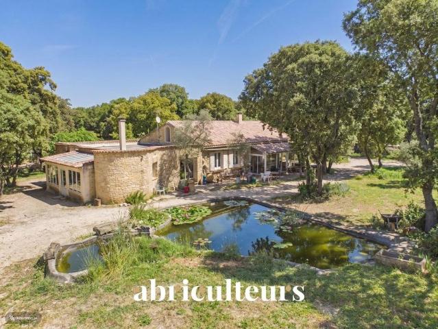Villa vente à Istres, Grans