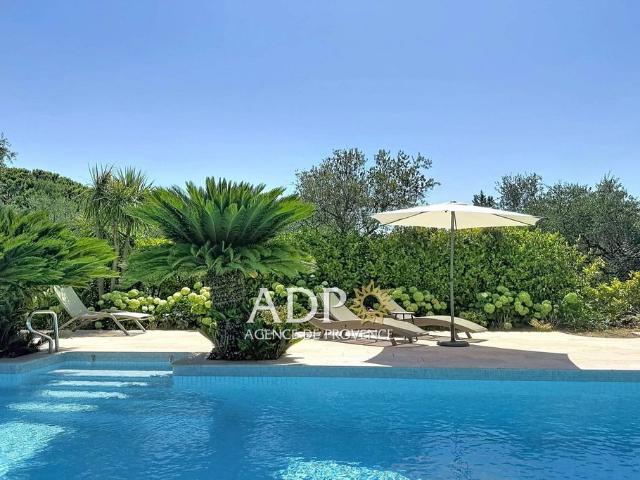 Villa vente à Grasse, Alpes-Maritimes