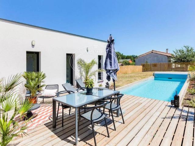 Villa vente à Toulouse, Gratentour
