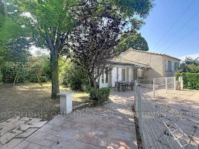 Villa vente à Gréasque, Bouches-du-Rhône