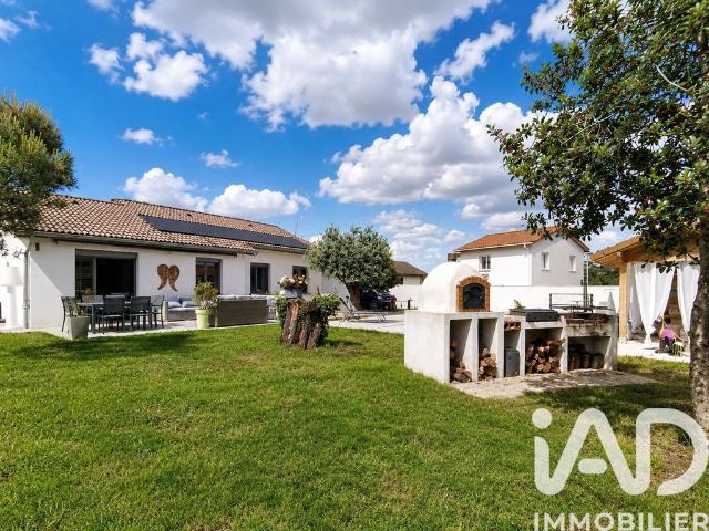 Villa vente à Lyon, Rhône