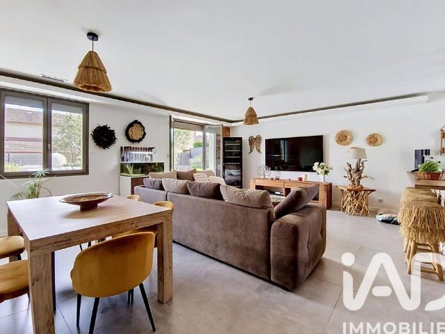 Villa vente à Lyon, Rhône