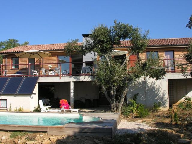 Villa vente à Nyons, Grignan