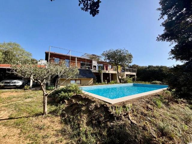 Villa vente à Nyons, Grignan