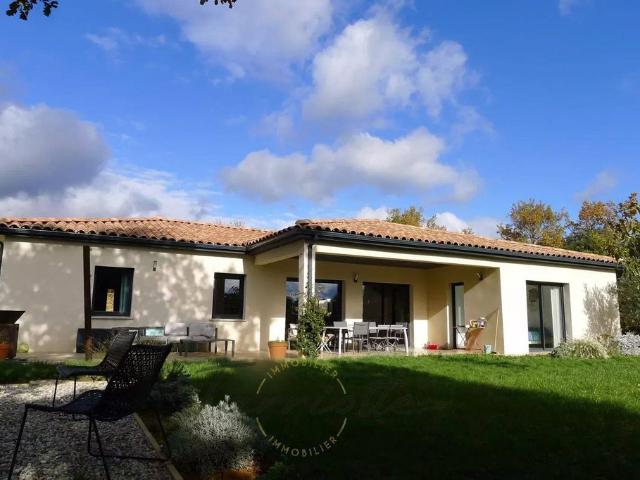 Villa vente à Nyons, Grignan