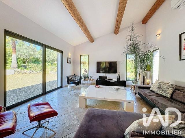 Villa vente à Arrondissement de Draguignan, Grimaud
