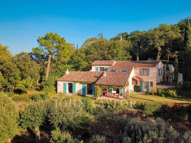 Villa vente à Arrondissement de Draguignan, Grimaud