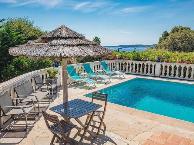 Villa vente à Arrondissement de Draguignan, Grimaud
