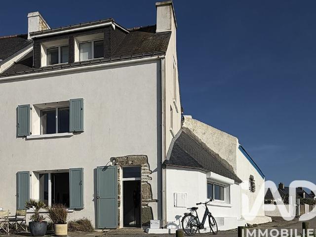 Villa vente à Lorient, Bretagne