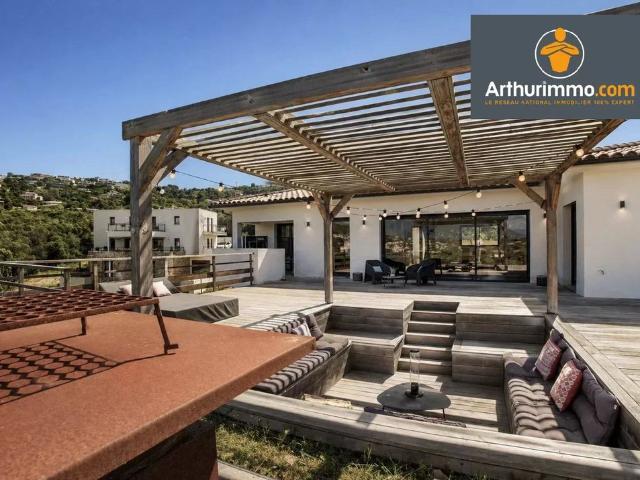 Maison vente à Ajaccio, Grosseto-prugna