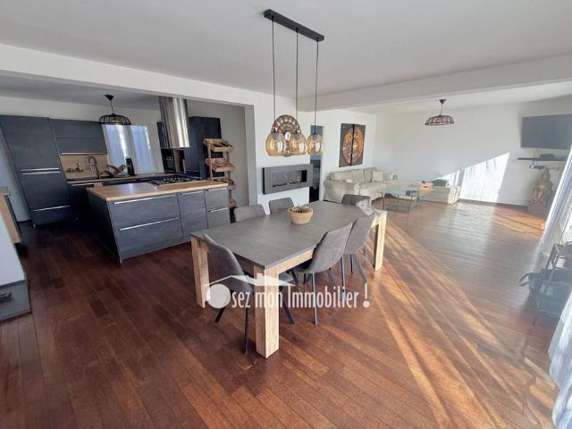 Villa vente à Narbonne, Gruissan