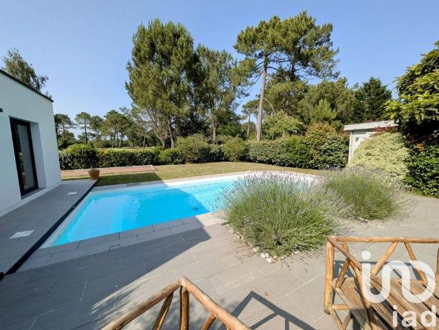 Villa vente à Arcachon, Gujan-mestras