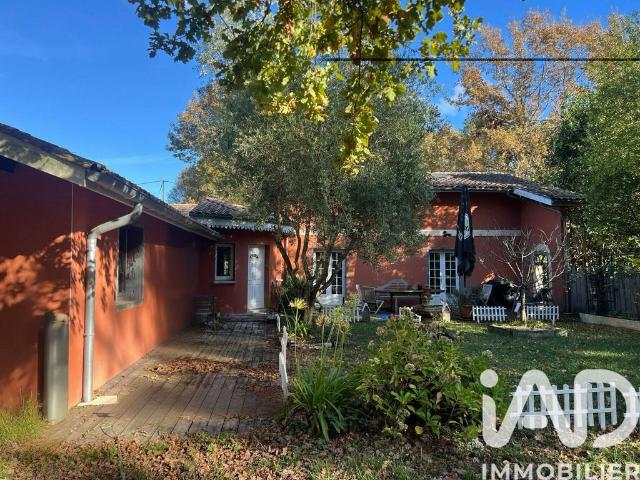 Villa vente à Arcachon, Gujan-mestras