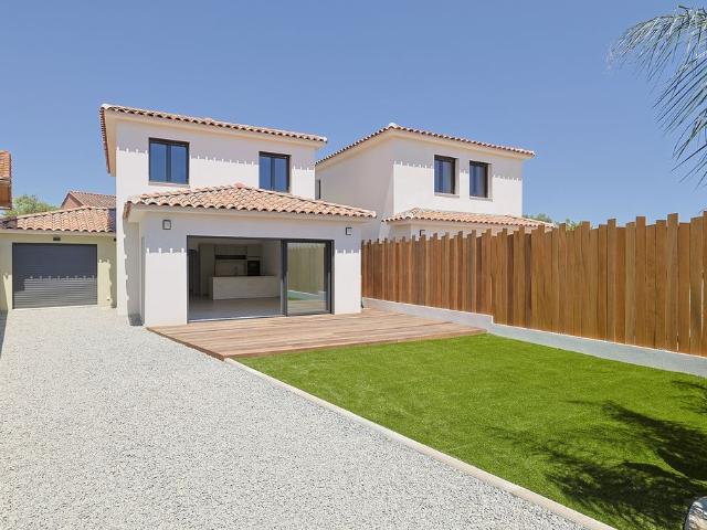 Villa vente à Arrondissement de Toulon, Hyères