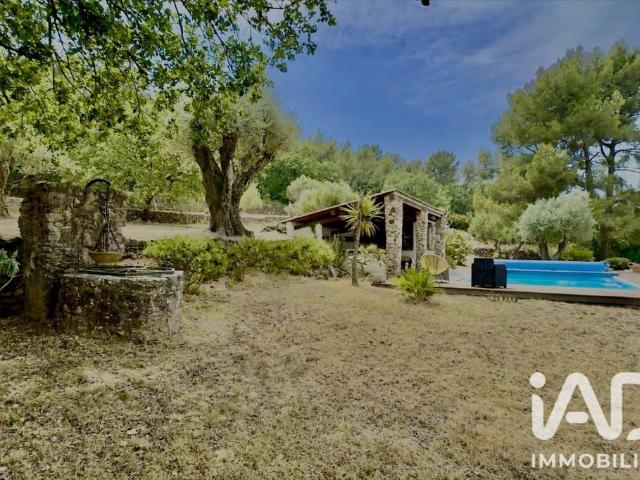 Villa vente à Arrondissement de Toulon, Hyères