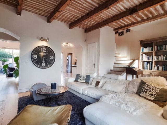 Villa vente à Arrondissement de Toulon, Hyères