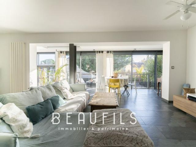 Villa vente à Montpellier, Juvignac